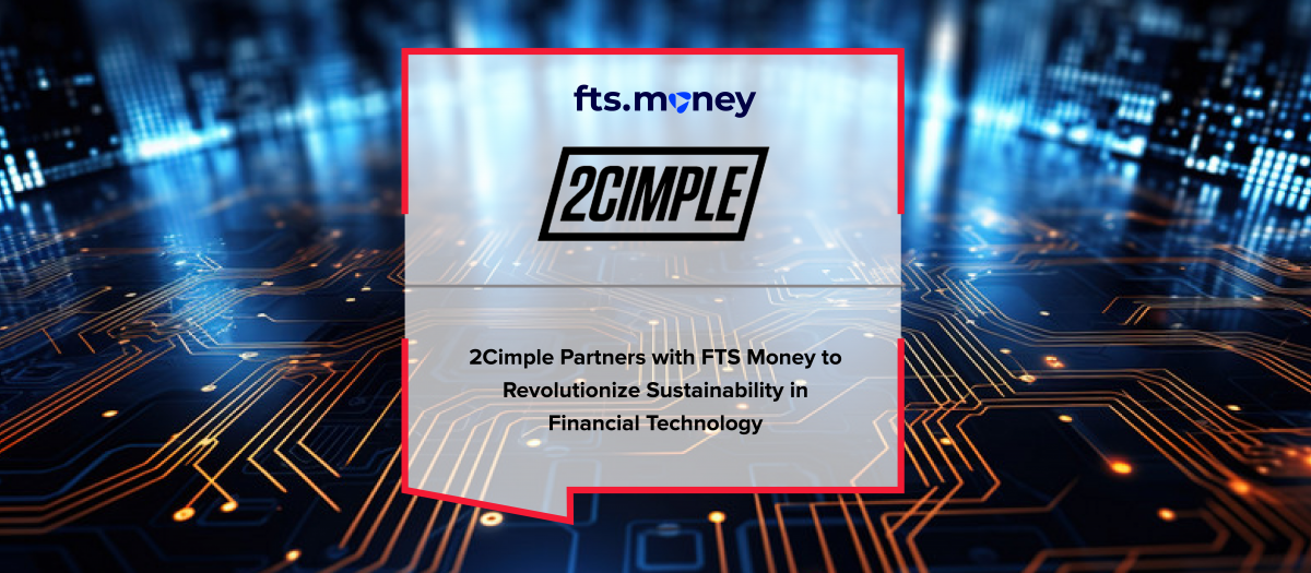 Nano and FTS.Money Partner to Revolutionise Sustainability in Financial Technology